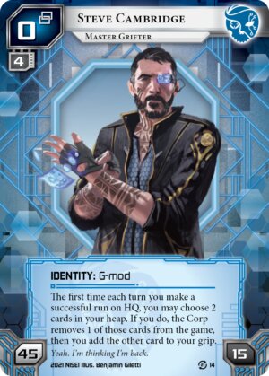 Midnight Sun Booster Pack] Jinteki's newest ice, Anemone, has some sting… :  r/Netrunner